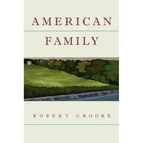 American Family - Paperback