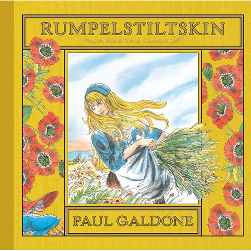 Rumpelstiltskin - Hardcover