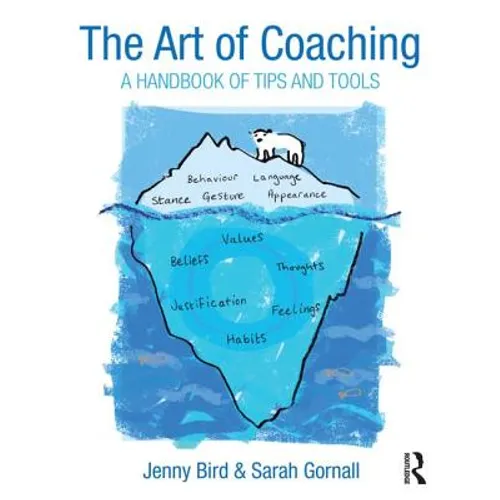 The Art of Coaching: A Handbook of Tips and Tools