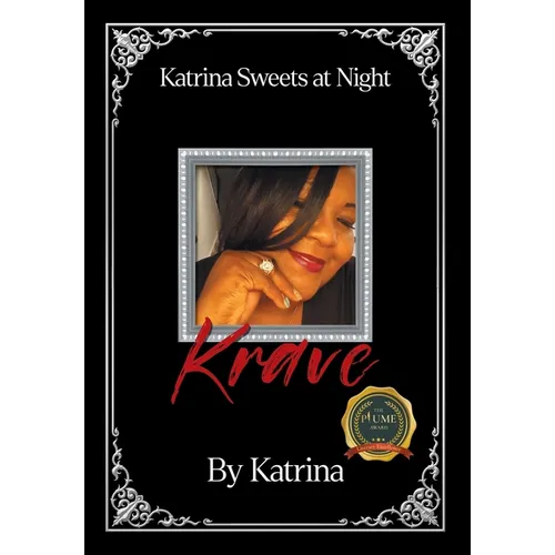 Krave - Hardcover