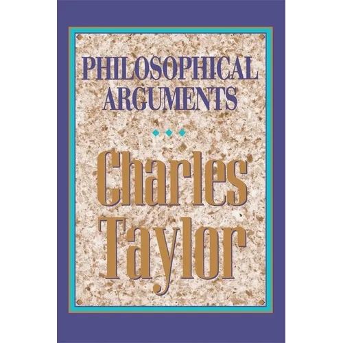 Philosophical Arguments