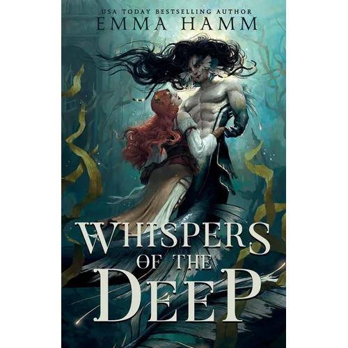 Whispers of the Deep - Paperback