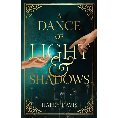 A Dance of Light and Shadows - Paperback