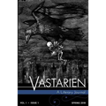 Vastarien, Vol. 1, Issue 1