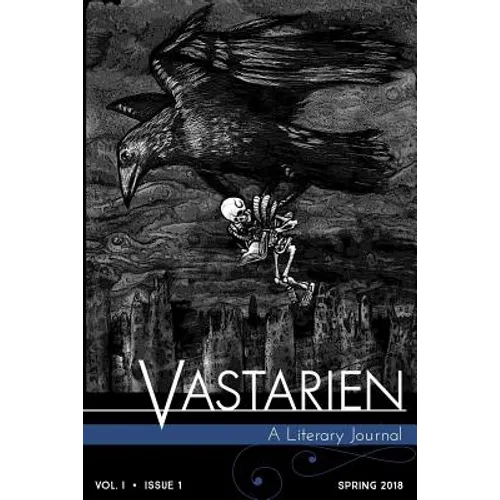 Vastarien, Vol. 1, Issue 1