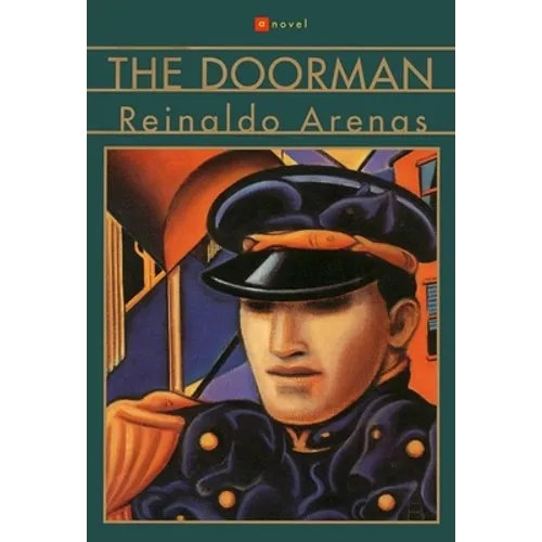 The Doorman - Paperback