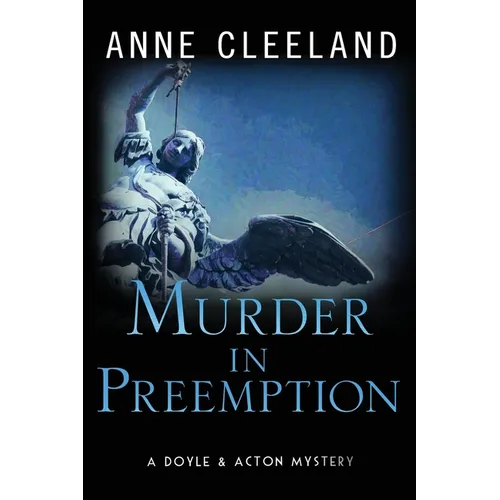 Murder in Preemption - Paperback