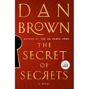 The Secret of Secrets - Paperback
