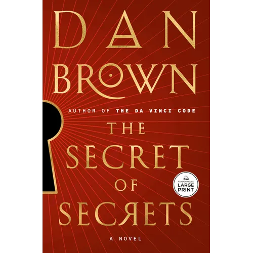 The Secret of Secrets - Paperback