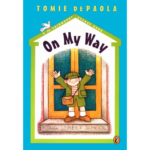 On My Way - Paperback