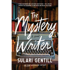 The Mystery Writer