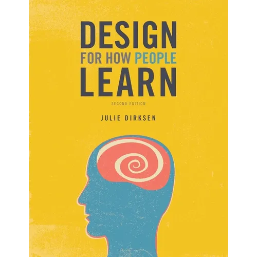 Design for How People Learn - Paperback