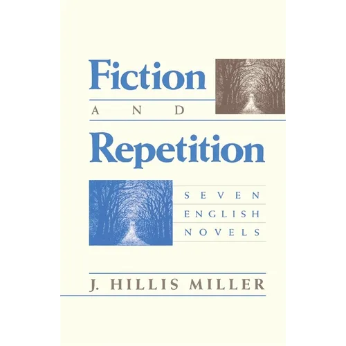 Fiction and Repetition P