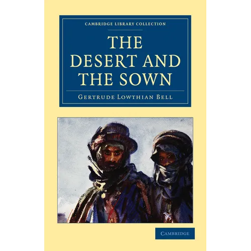The Desert and the Sown