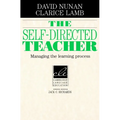 The Self-Directed Teacher: Managing the Learning Process