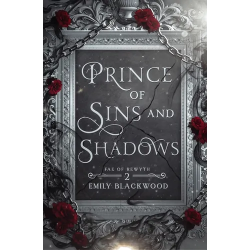 Prince of Sins and Shadows - Paperback