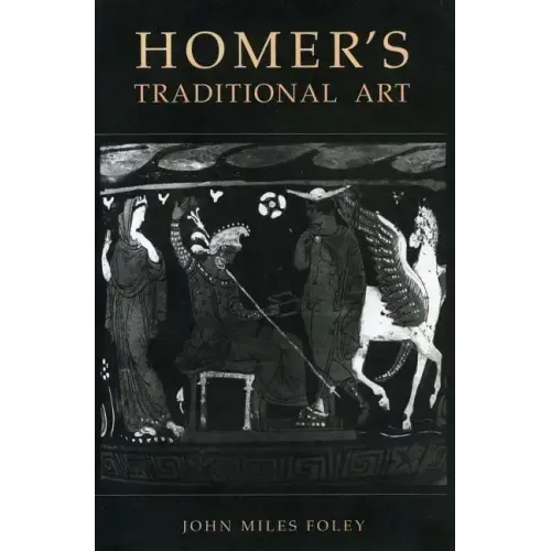 Homer's Traditional Art - Paperback