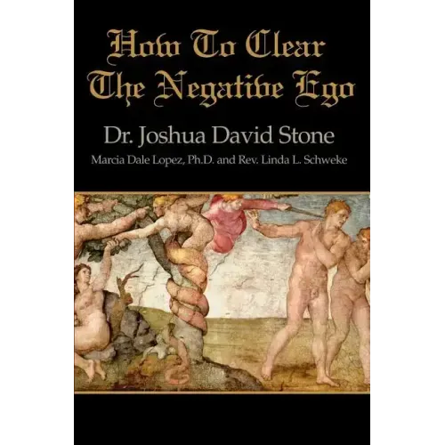 How to Clear the Negative Ego - Paperback