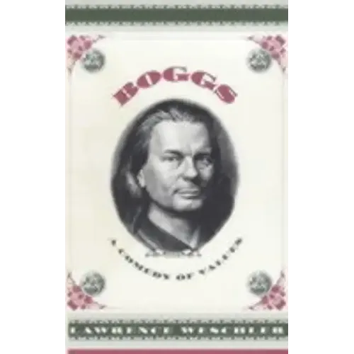 Boggs: A Comedy of Values - Paperback