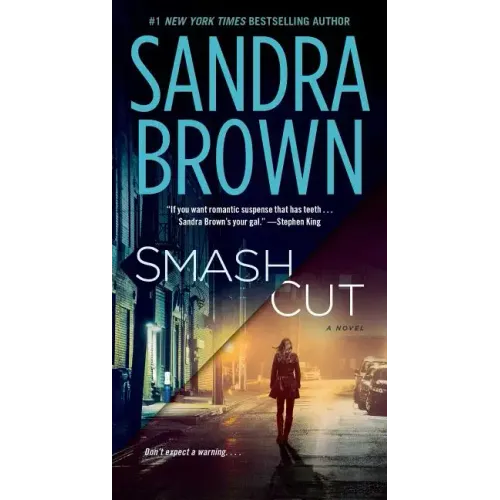 Smash Cut - Paperback