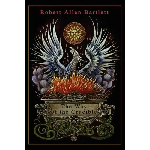 The Way of the Crucible - Paperback