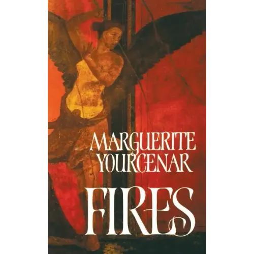 Fires - Paperback