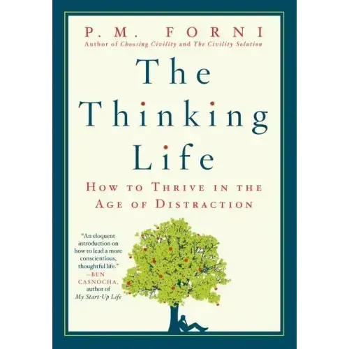 Thinking Life - Paperback