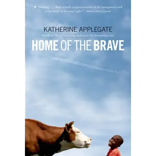 Home of the Brave - Paperback