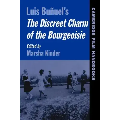 Bu Uel's the Discreet Charm of the Bourgeoisie - Paperback