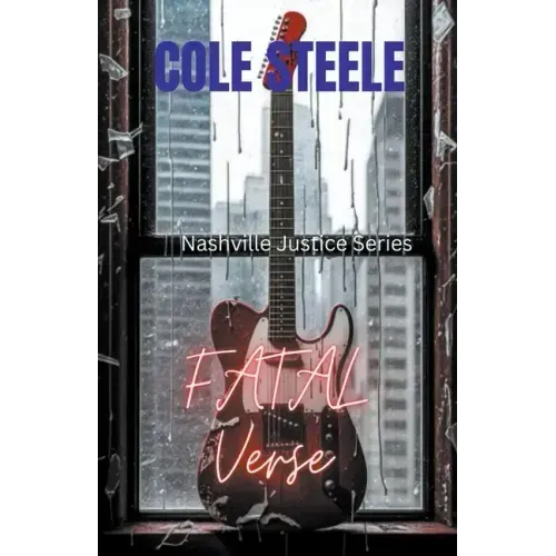 Fatal Verse - Paperback