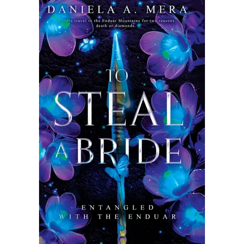To Steal a Bride: An Enemies to Lovers Fantasy Romance - Hardcover