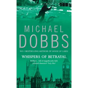 Whispers of Betrayal - Paperback