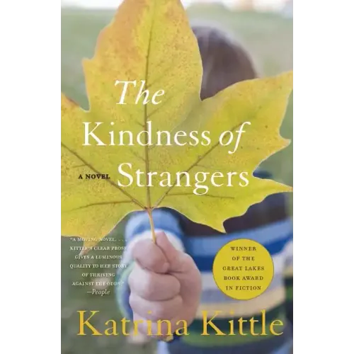 The Kindness of Strangers - Paperback