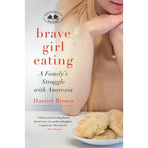 Brave Girl Eating - Paperback