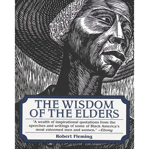 The Wisdom of the Elders - Paperback