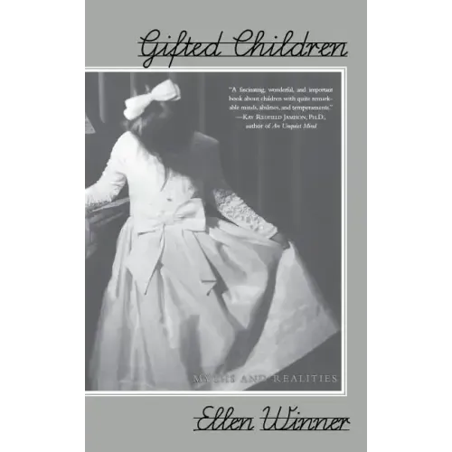 Gifted Children: Myths and Realities - Paperback