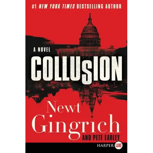 Collusion - Paperback