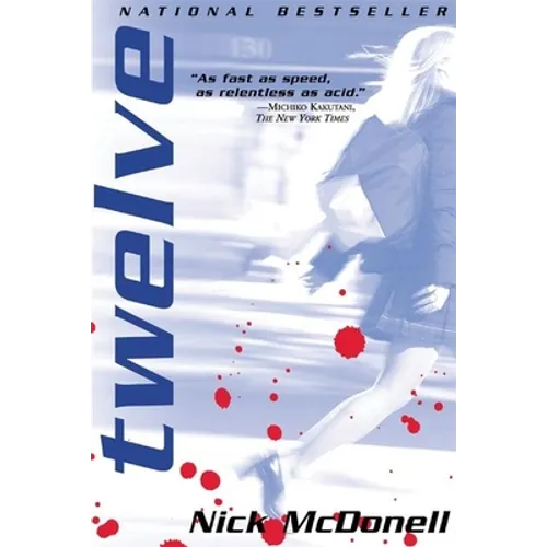 Twelve - Paperback