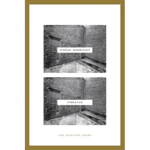 Parallax - Paperback