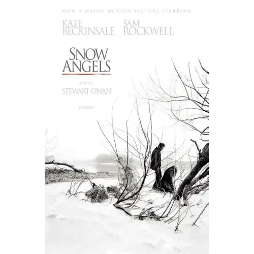 Snow Angels - Paperback