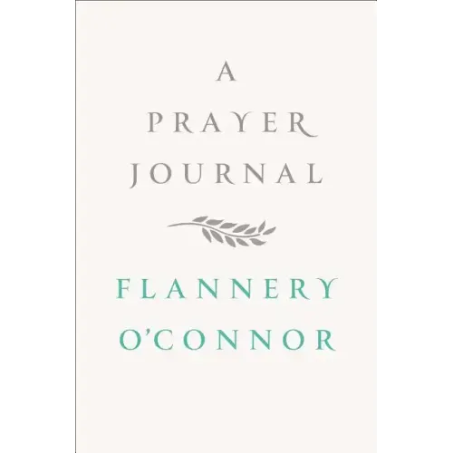 A Prayer Journal - Hardcover