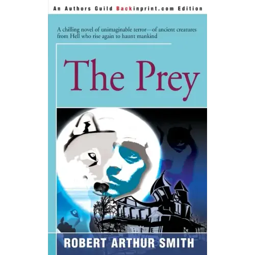 The Prey - Paperback