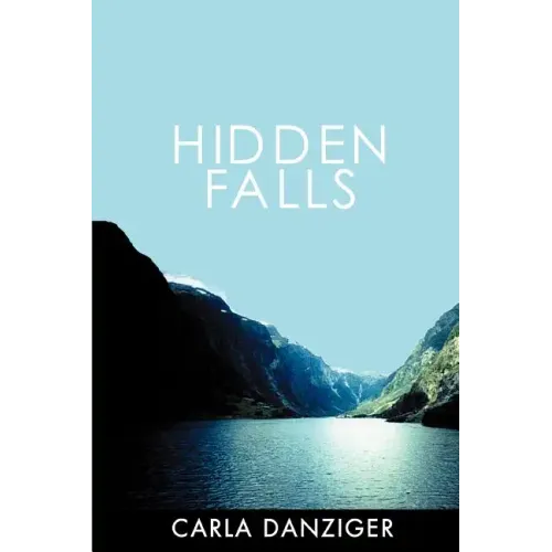 Hidden Falls - Paperback