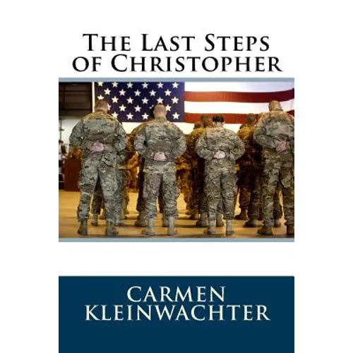 The Last Steps of Christopher
