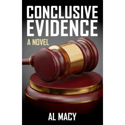 Conclusive Evidence - Paperback
