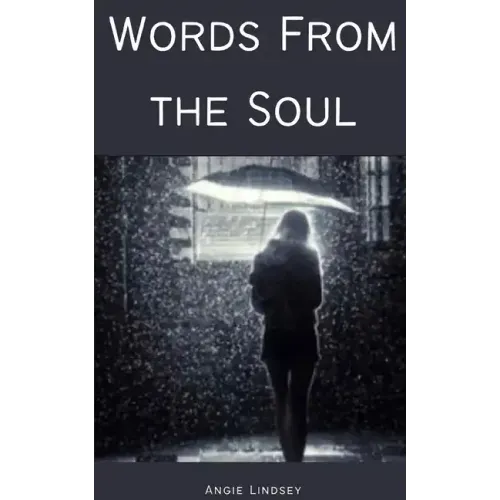 Words From the Soul - Paperback