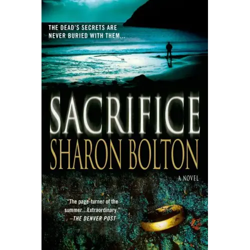 Sacrifice - Paperback