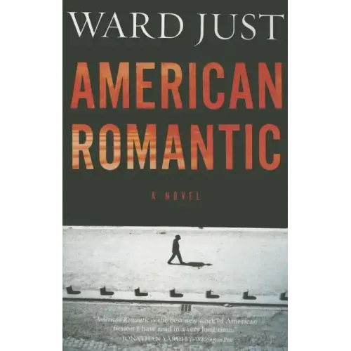 American Romantic - Paperback