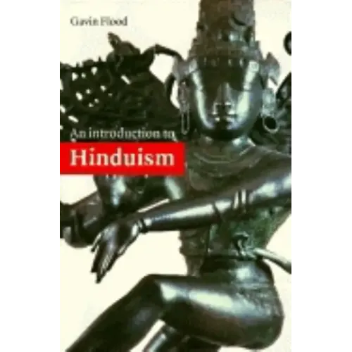 An Introduction to Hinduism 1ed - Paperback