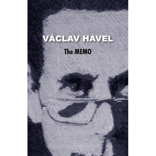 Memo (Havel Collection)